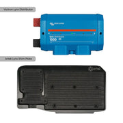 Artek Lynx Shim Plate Kit with Victron Lynx distributor,