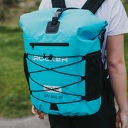 iRocker Backpack Cooler