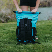 iRocker Backpack Cooler