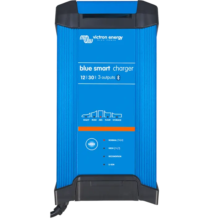 Victron Blue Smart IP22 Charger