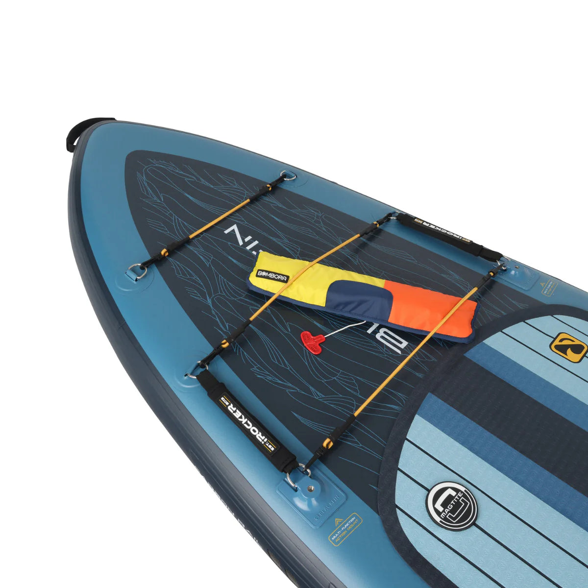 Bombora Slim PFD Belt