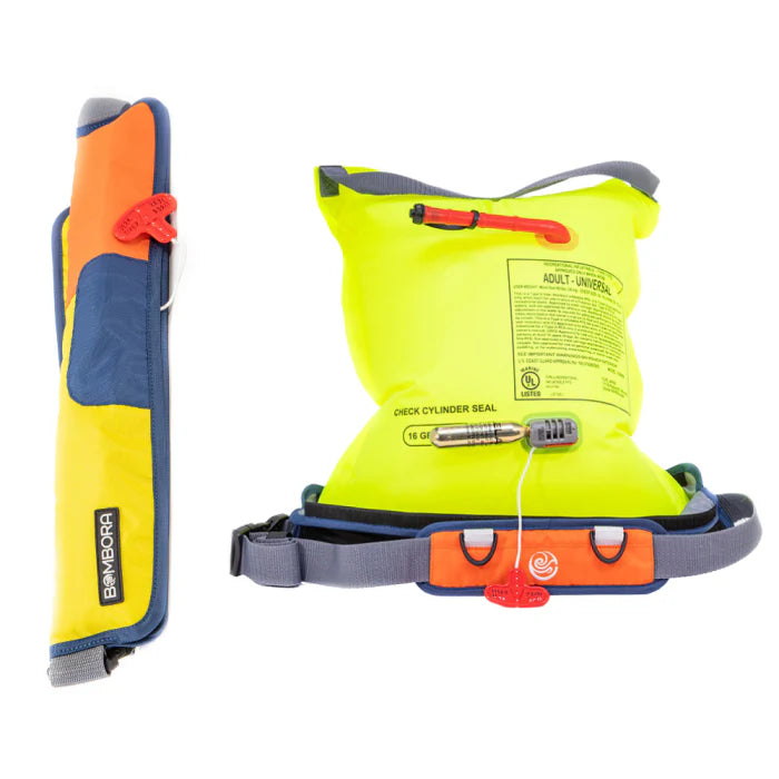 Bombora Slim PFD Belt