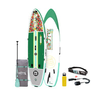 BOTE Breeze Aero Inflatable Paddle Board Package