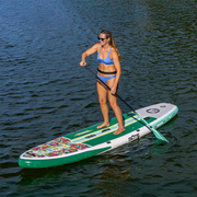 BOTE Breeze Aero Inflatable Paddle Board Package