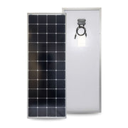 165 Watt Rigid Marine Solar Panel