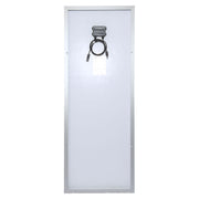 165 Watt Rigid Marine Solar Panel - Back