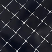 165 Watt Rigid Solar Panels - Close Up