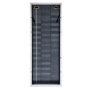 190 Watt Rigid Bifacial Back Contact Solar Panels 27.4% efficient cells - back