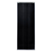 190 Watt Rigid Bifacial Back Contact Solar Panels 27.4% efficient cells - front