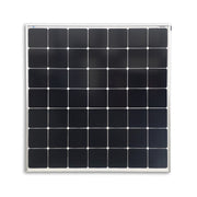 180 Watt Rigid Marine Solar Panel - Front View