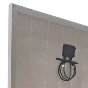 180 Watt Rigid Solar Panel - Detail