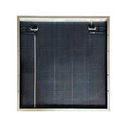 210 Watt Rigid Bifacial Back Contact Solar Panels 27.4% efficient cells - back