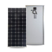 200 Watt Rigid Marine Solar Panel