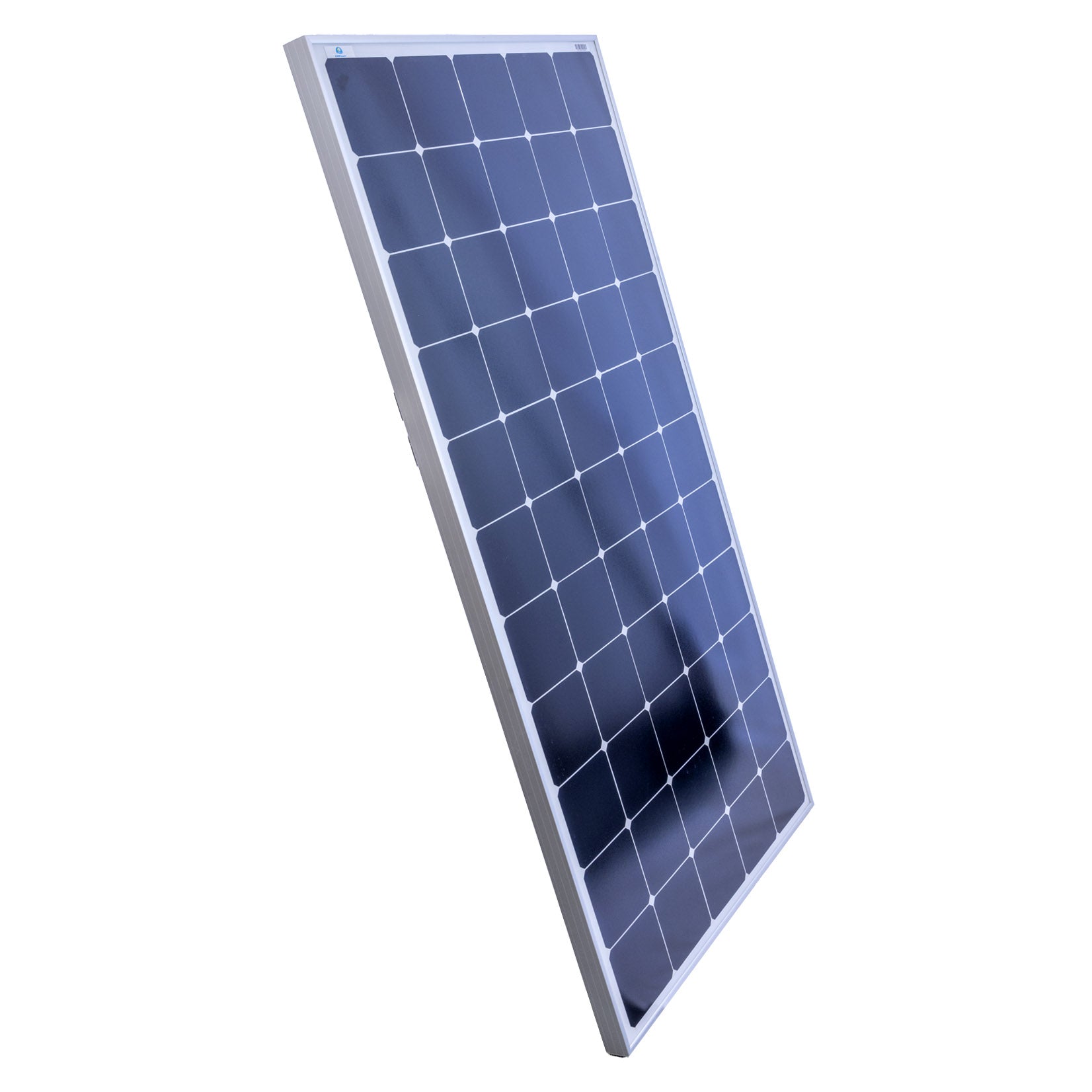 200 Watt Rigid Marine Solar Panel