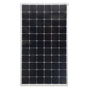 240 Watt Rigid Marine Solar Panel SunPower Cells