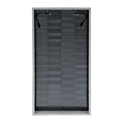 270 Watt Rigid Bifacial Back Contact Solar Panels 27.4% efficient cells - back