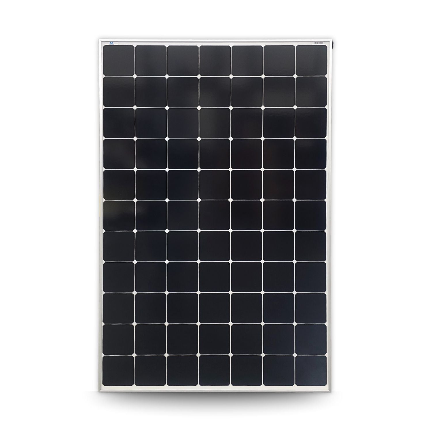 285W Rigid Solar Panel – SunPower A+ Grade 24.4% Efficient Marine