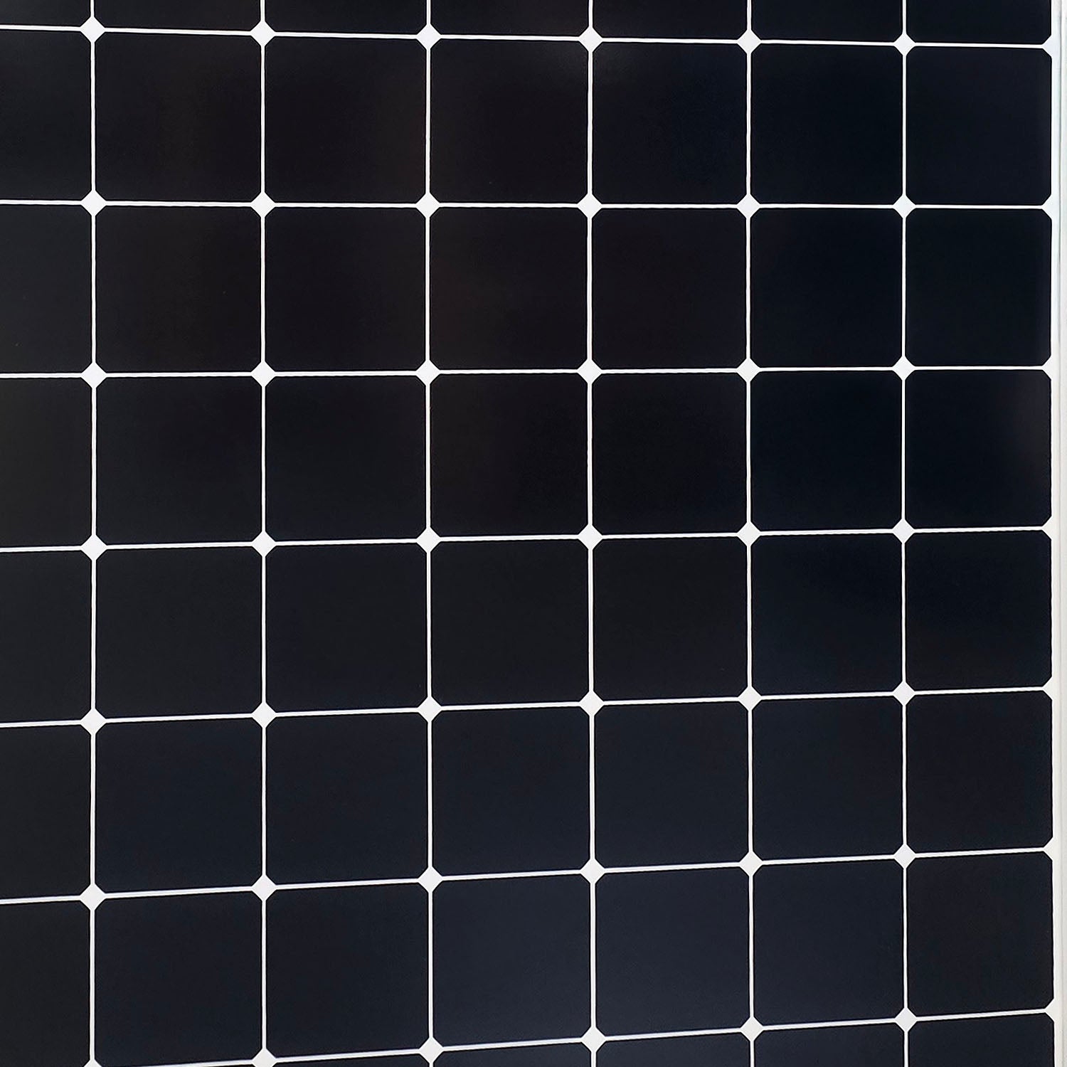 285W Rigid Solar Panel – SunPower A+ Grade 24.4% Efficient Marine
