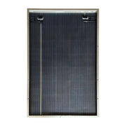 325 Watt Rigid Bifacial Back Contact Solar Panels 27.4% efficient cells - back