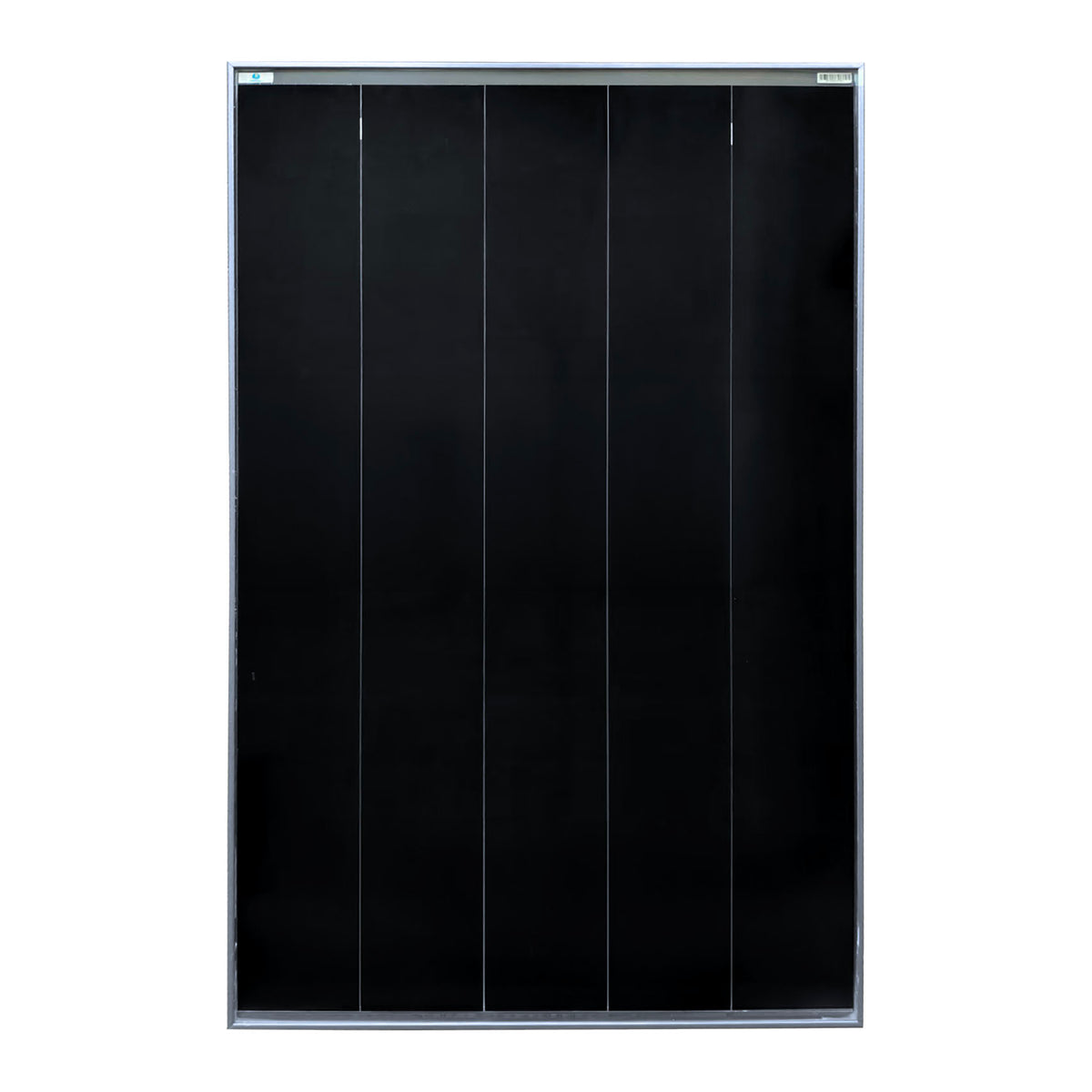 325 Watt Rigid Bifacial Back Contact Solar Panels 27.4% efficient cells - front