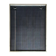 440 Watt Rigid Bifacial Back Contact Solar Panels 27.9% efficient cells - back