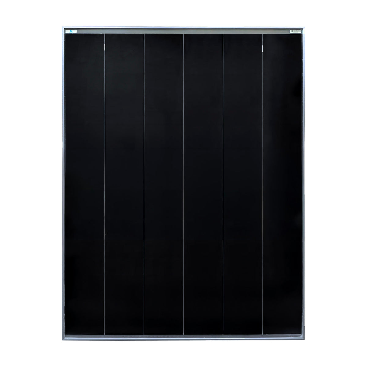 440 Watt Rigid Bifacial Back Contact Solar Panels 27.9% efficient cells - front