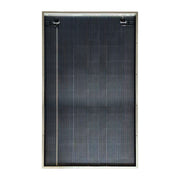 550 Watt Rigid Bifacial Back Contact Solar Panels 27.4% efficient cells - back