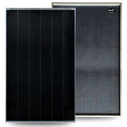 550 Watt Rigid Bifacial Back Contact Solar Panels 27.4% efficient cells