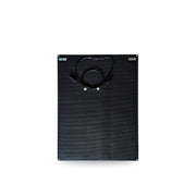90 Watt Flexible Back Contact Solar Panels 27.4% efficient cells