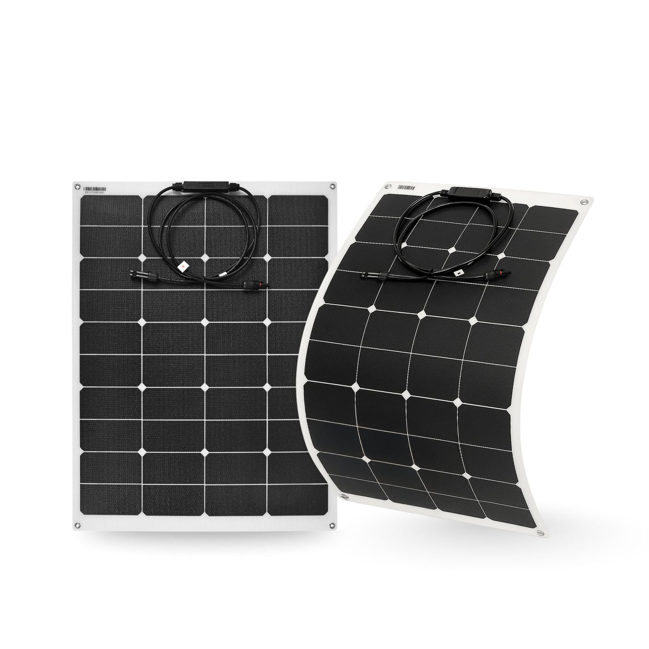 70 Watt Flexible Marine Solar Panel