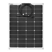70 Watt Flexible Marine Solar Panel for canvas bimini