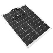 70 Watt Flexible Marine Solar Panel for bimini sailboat