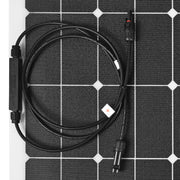 70 Watt Flexible Marine Solar Panel details