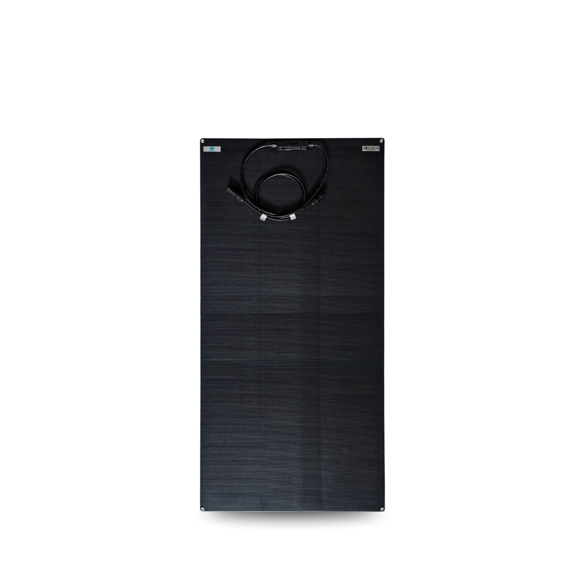 140 Watt Flexible Back Contact Solar Panels 27.4% efficient cells