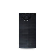 140 Watt Flexible Back Contact Solar Panels 27.4% efficient cells