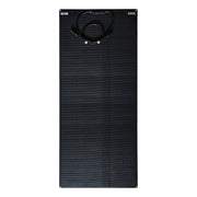 155 Watt Flexible Back Contact Solar Panels 27.4% efficient cells - front