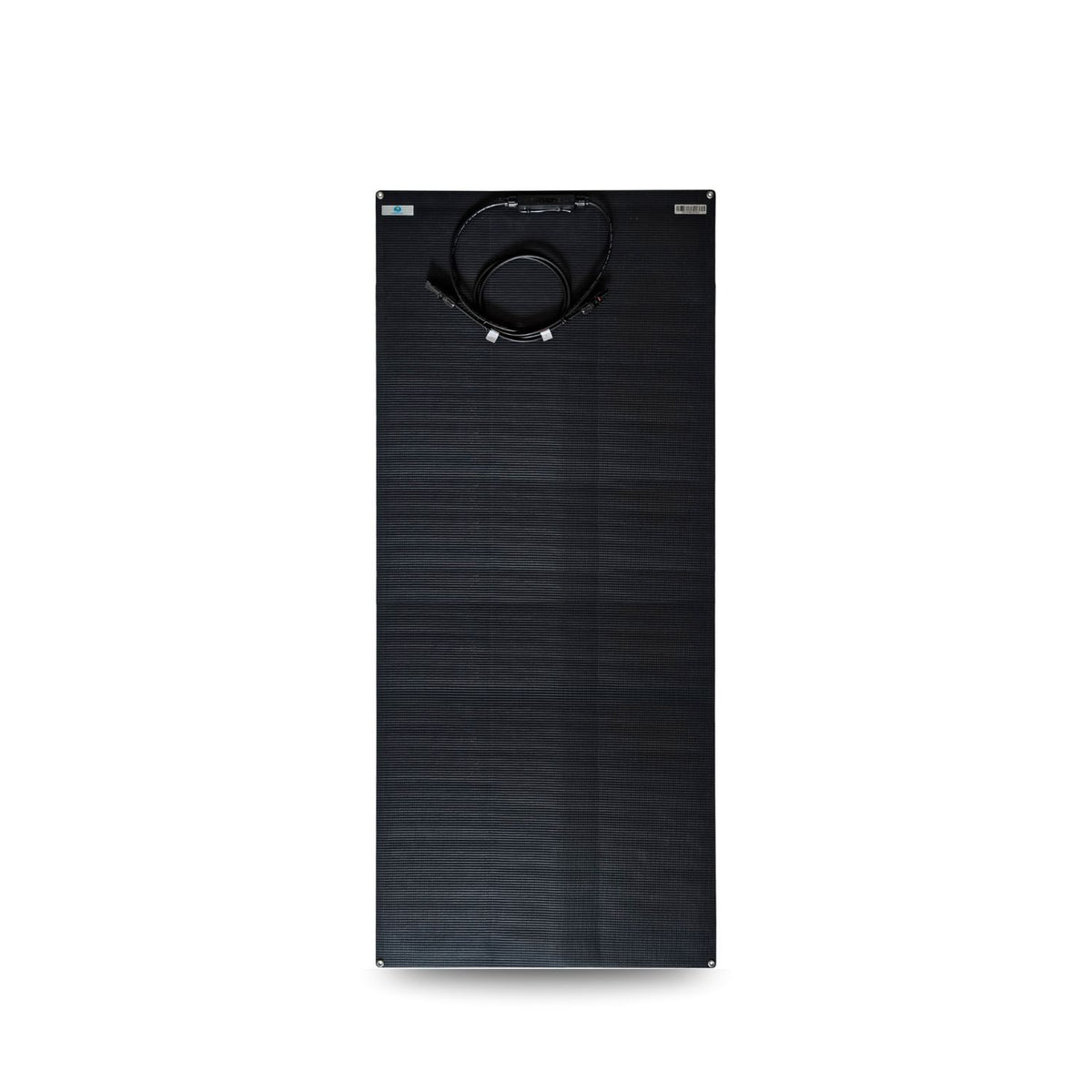 155 Watt Flexible Back Contact Solar Panels 27.4% efficient cells
