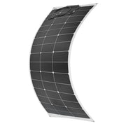 155 Watt Shade Tolerant Flexible Marine Solar Panel