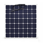 180 Watt Flexible Marine Solar Panel