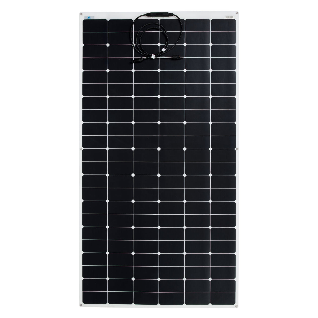 240 Watt Shade Tolerant Flexible Solar Panel