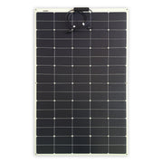 260 Watt Shade Tolerant Flexible Solar Panel - Sunpower A+ Grade 24.4% Efficient Cells