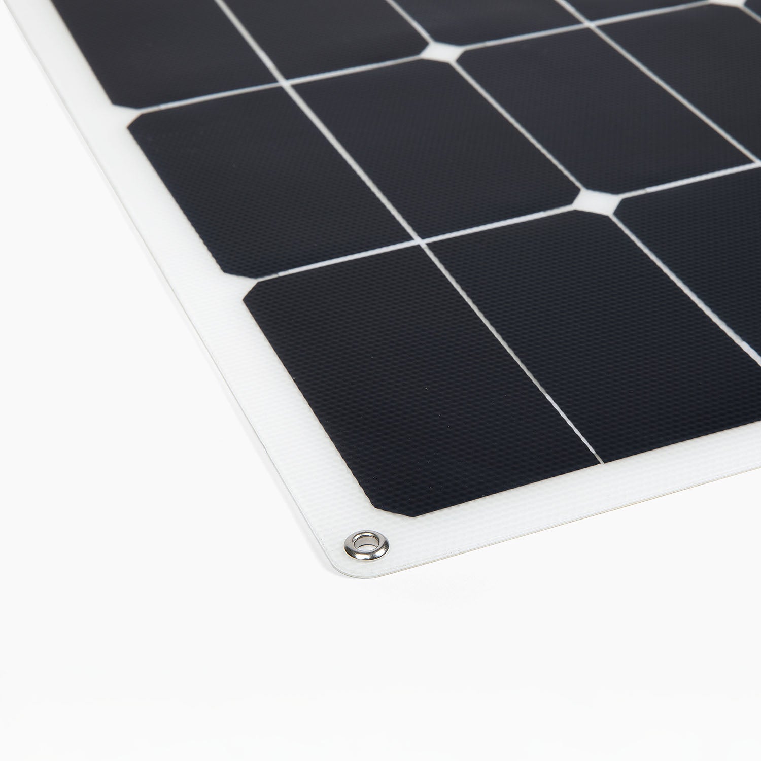 260 Watt Shade Tolerant Flexible Solar Panel - Sunpower A+ Grade