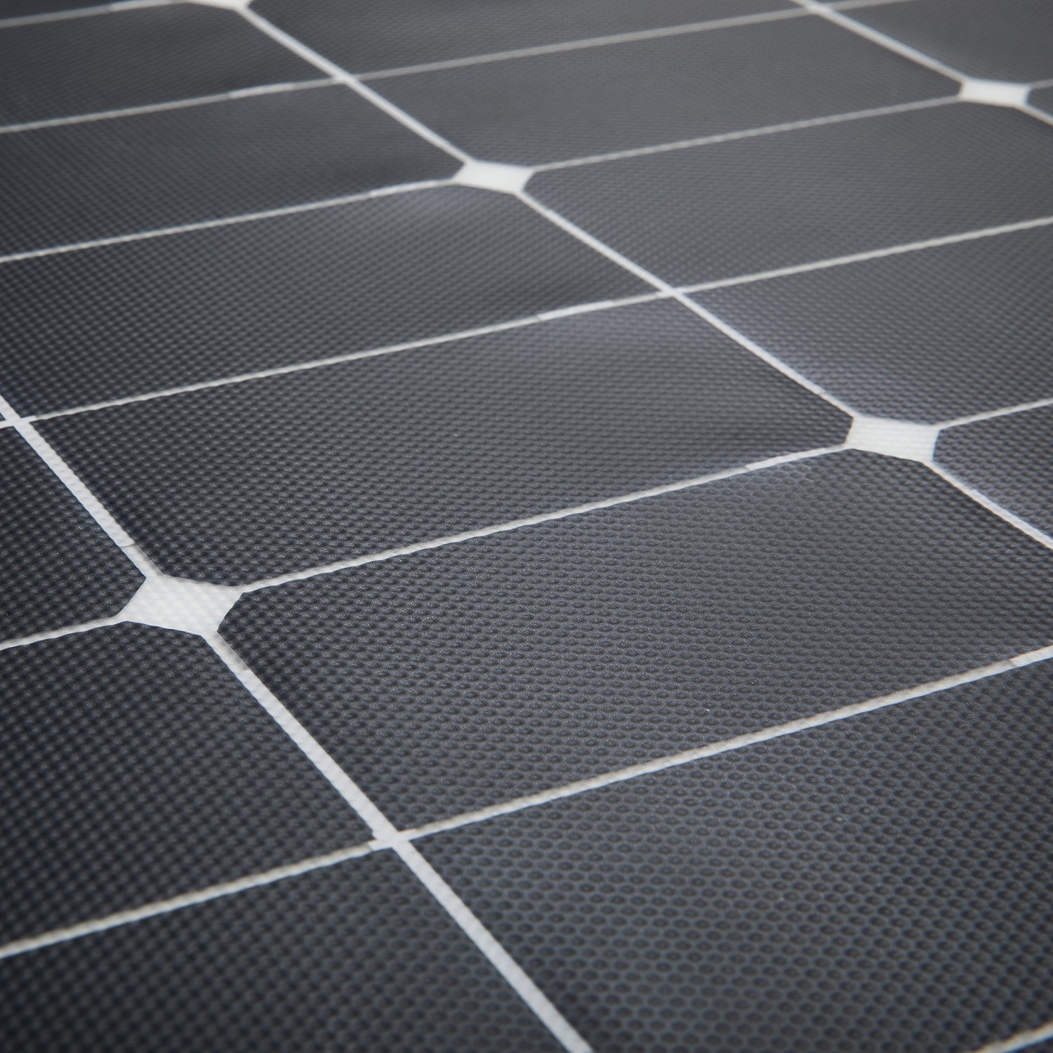 260 Watt Shade Tolerant Flexible Solar Panel - Sunpower A+ Grade