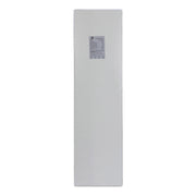 60 Watt Walkable Semi Rigid Solar Panels - WHITE (back)