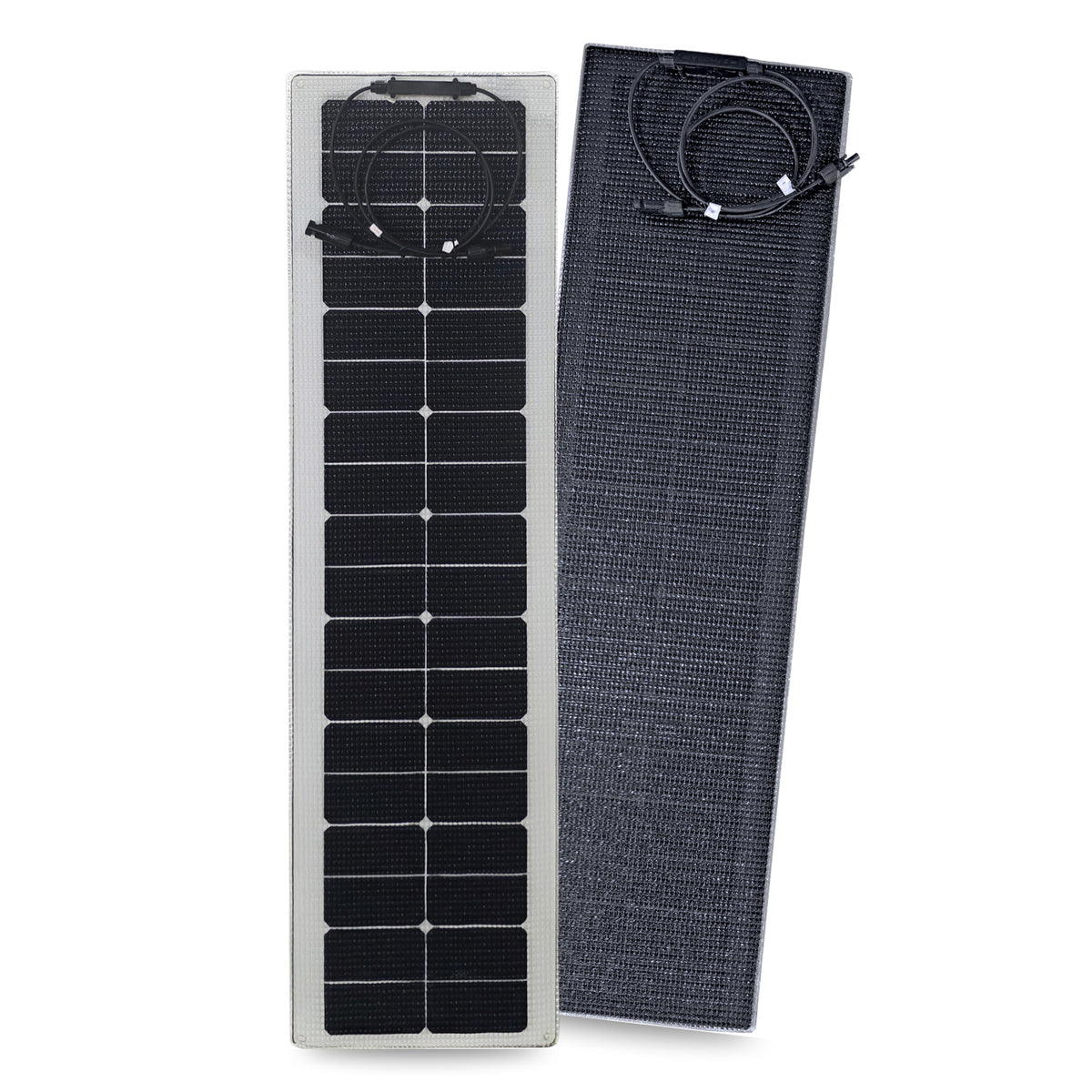 60 Watt Walkable Semi Rigid Solar Panels