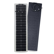 60 Watt Walkable Semi Rigid Solar Panels