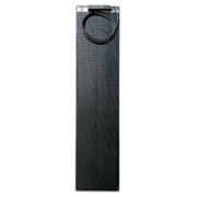 85 Watt Walkable Back Contact Solar Panels 27.4% efficient cells - front