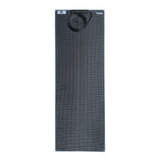 110 Watt Walkable Back Contact Solar Panels 27.4% efficient cells - front