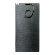 135 Watt Walkable Back Contact Solar Panels 27.4% efficient cells - front