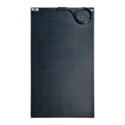 195 Watt Walkable Back Contact Solar Panels 27.4% efficient cells - front